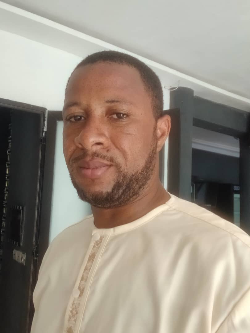 M. Mohamed SANGARE 