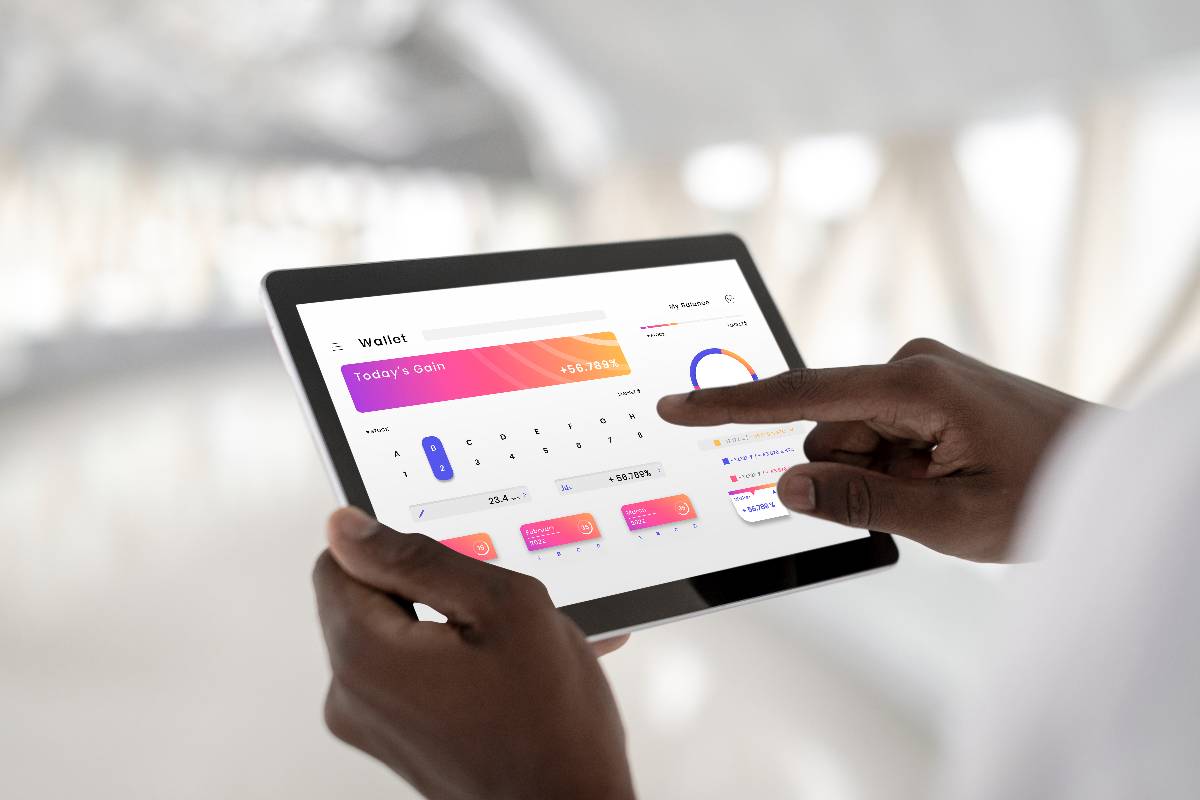 Développement d’Applications Sur Mesure